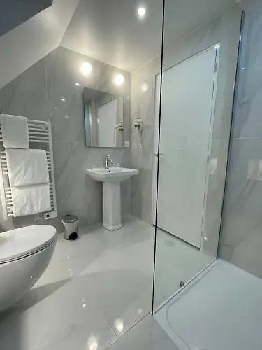 Hotel Le Pergolese Champs Elysees