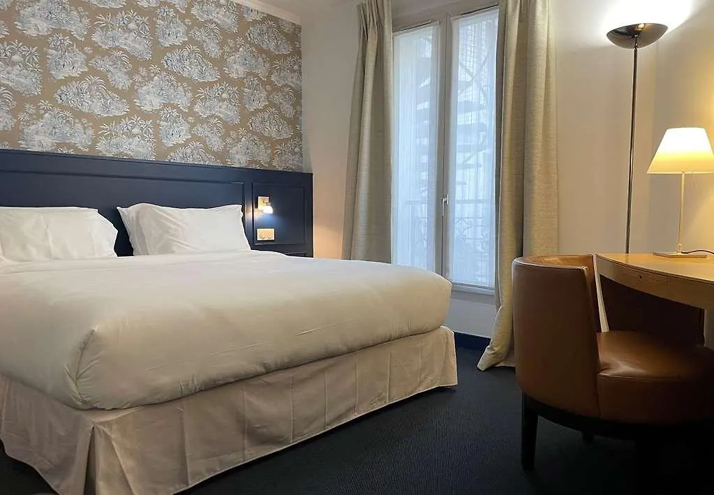 Le Pergolese Champs Elysees מלון
