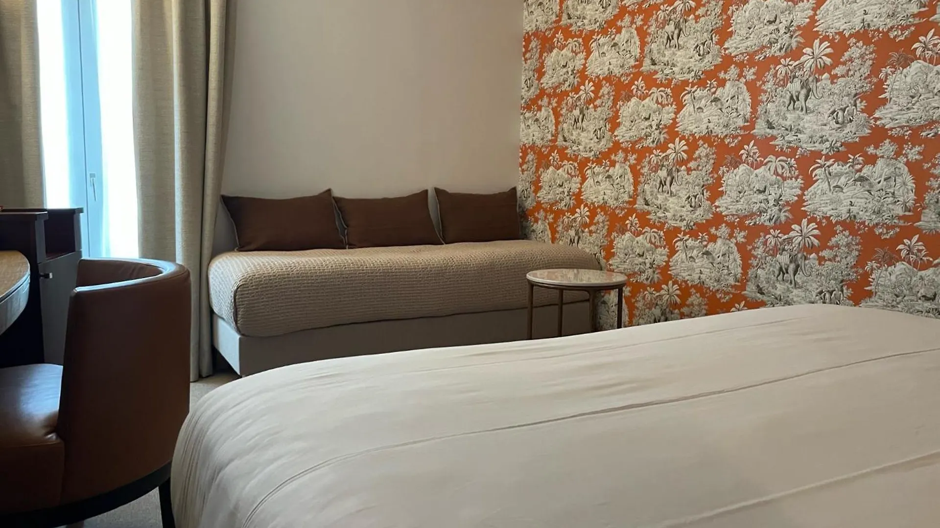 Le Pergolese Champs Elysees Hotel